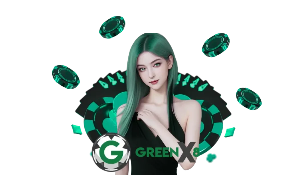 greenx88