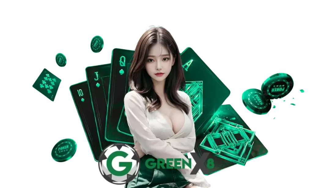greenx88