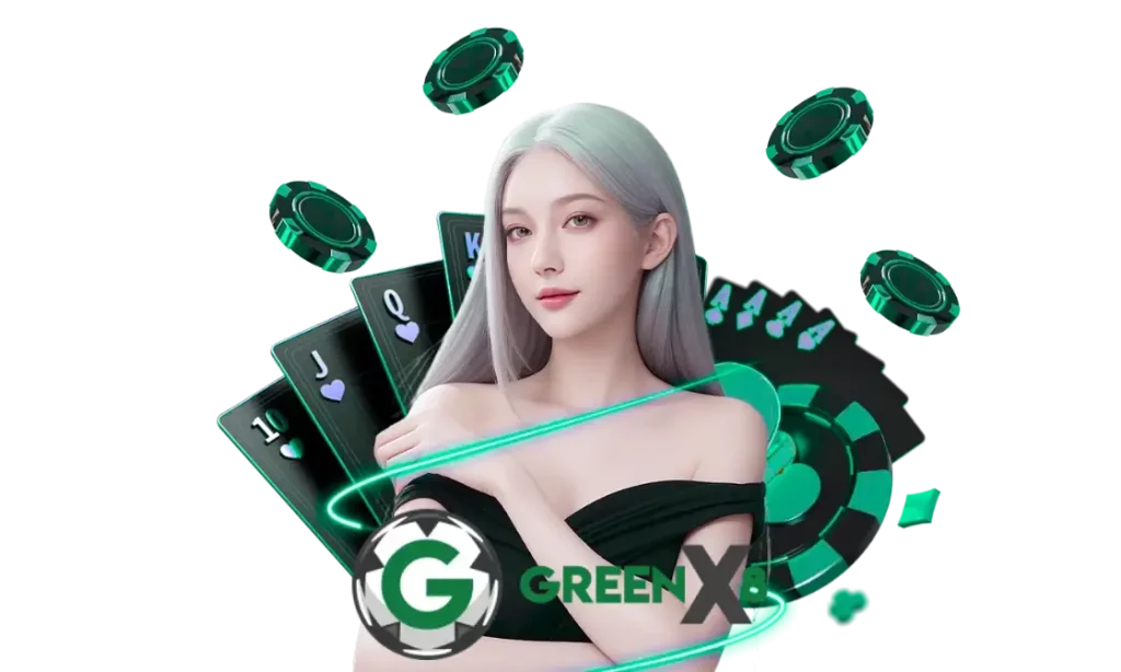 greenx88