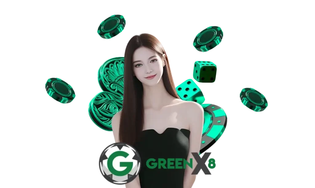 greenx88