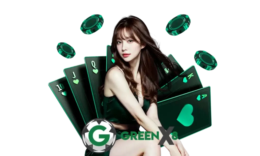 greenx88